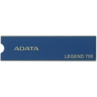 ADATA ALEG-700-256GCS Твердотельный накопитель SSD 2