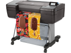 HP DesignJet Z6 PostScript Плоттер T8W15A T8W15A#b19 4