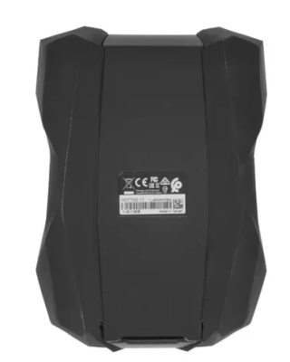 ADATA AHD770G-1TU32G1-CBK Внешний жёсткий диск 2