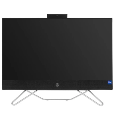 HP 6W1B1EA Black Моноблок 3