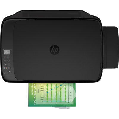 HP Ink Tank 415 AiO Z4B53A МФУ 1