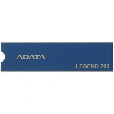 ADATA ALEG-700-256GCS Твердотельный накопитель SSD 1