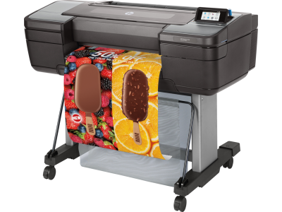 HP DesignJet Z6 PostScript Плоттер T8W15A T8W15A#b19 3