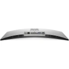 Dell U3821DW Изогнутый монитор 3821-9565 3