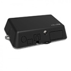 MikroTik LtAP mini 4G kit (RB912R-2nD-LTm&R11e-4G) Точка доступа для транспорта