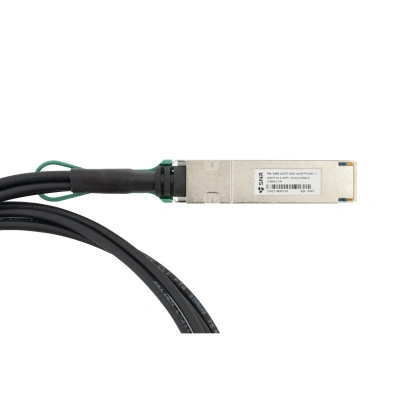 SNR SNR-QSFP-40G-4XSFP+DAC-1 Модуль SFP 2