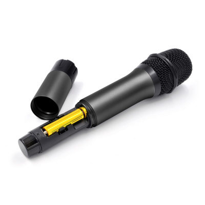 Axelvox DWS7000HT (RT Bundle) Микрофонная радиосистема 6