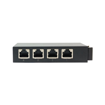 NST NS-LP-4GP/D Устройство грозозащиты линий 1