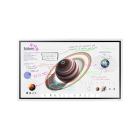 Samsung WM55B Интерактивный дисплей 3840х2160