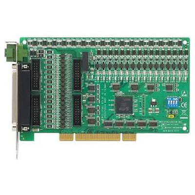 Advantech PCI-1730U-BE Плата ввода-вывода 1