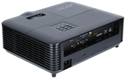Acer X139 DLP 5200Lm MR.JX6CD.001 Проектор 6