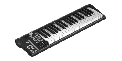 Icon Artist 37X MIDI клавиатура 1