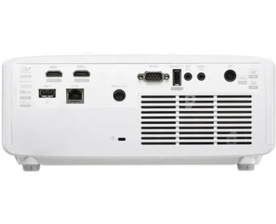 Optoma ZK551 E3P7P81E112 Лазерный проектор 1