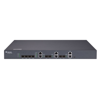 BDCOM OLT P3310D GEPON Оптический терминал P3310D-2AC 1