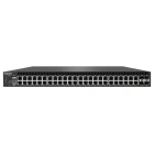 OSNOVO SW-48G4X-1L Управляемый (L3) гигабитный коммутатор