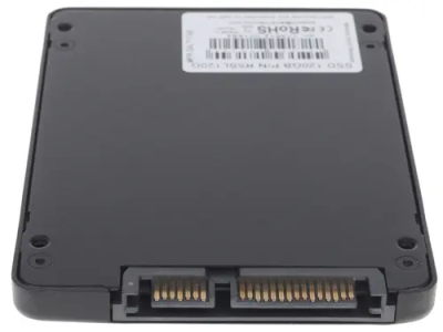 AMD Radeon R5 Series 120GB SSD накопитель R5SL120G 2