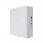 MikroTik PWR-Line Pro (PL7510GI) Адаптер Powerline для расширения Wi-Fi сети 2