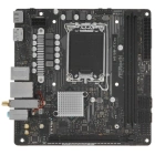 Asrock H610M-ITX/AC Материнская плата