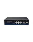 NST NS-SW-8G2G-PL PoE коммутатор
