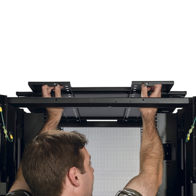 APC by Schneider Electric AR3150 Телекоммуникационный шкаф 6
