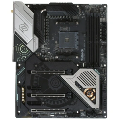 ASRock X570 TAICHI Материнская плата 1