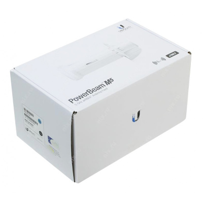 Ubiquiti PowerBeam M5-300 (PBE-M5-300) Радиомост 5