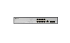 ORIGO OS3110/A1A Управляемый L2 коммутатор