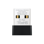 Mercusys MA14H USB-адаптер высокого усиления с поддержкой Wi-Fi 6 AX300