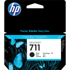 HP 711 CZ129A (черный) Картридж