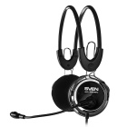 SVEN AP-525MV SV-0410525mv Наушники с микрофоном