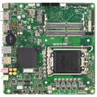 MSI H610TI-S01 Материнская плата