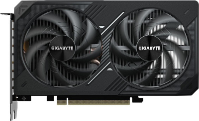 Gigabyte GV-N506TWF2MAX OC-8GD 1.0 Видеокарта