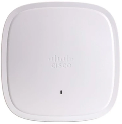 Cisco C9120AXI-E (NEW) Точка доступа 1