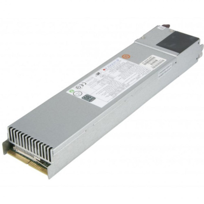 SuperMicro PWS-2K04A-1R Блок питания 1