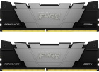 Kingston FURY Renegade 16GB Память оперативная KF442C19RB2K2/16