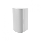 BIAMP EX-S10SUB-UB-W Сабвуфер пассивный, настенный 912.1823.900/911.1823.900