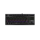 Acer OKW126 Клавиатура механическая черная ZL.KBDEE.00G
