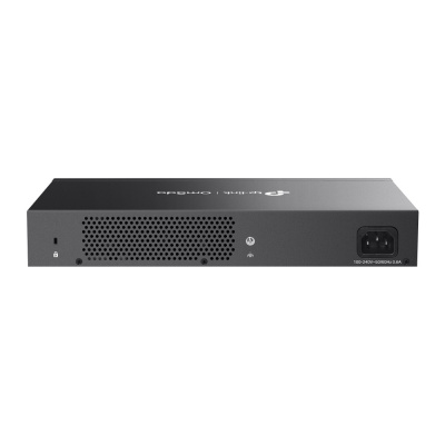 TP-Link ES224G Коммутатор 1