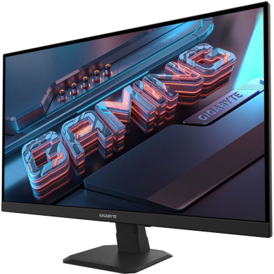 Gigabyte GS27U EK 20VM0-GS27UBU-1EKR Монитор 1