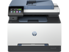 HP Color LaserJet Pro MFP 3303fdn 499M7A Лазерное МФУ