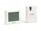 TEPLOCOM TS-Prog-2AA/3A-RF беспроводной программируемый комнатный термостат 