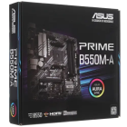 Asus PRIME B550M-A Материнская плата 90MB14I0-M0EAY0 4