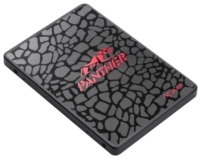 Apacer AS350 512 Гб SSD Жесткий диск AP512GAS350-1 1