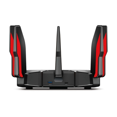 TP-Link ARCHER AX11000 Wi-Fi роутер 3