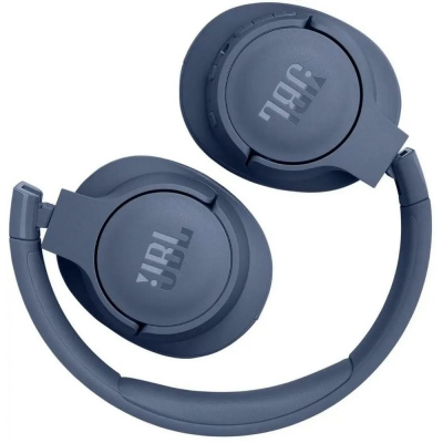 JBL Tune 670NC JBLT670NCBLU Наушники 4