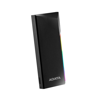 ADATA EC700G AEC700GU32G2-CGY Корпус для HDD/SSD 5