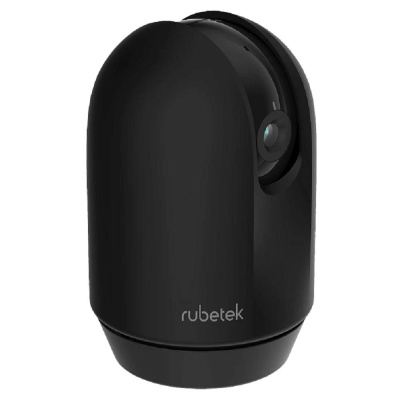 RUBETEK RV-3423/B Видеокамера поворотная 1