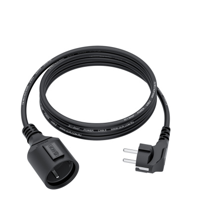 GCR PRO GCR-56425 Удлинитель 1