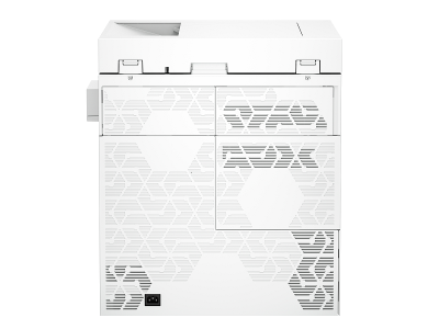 HP 58R10A Лазерное МФУ 3