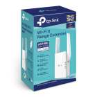 TP-Link RE605X усилитель Wi‑Fi сигнала 4